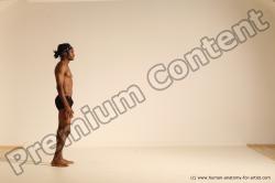 Breakdance reference poses of Enrique